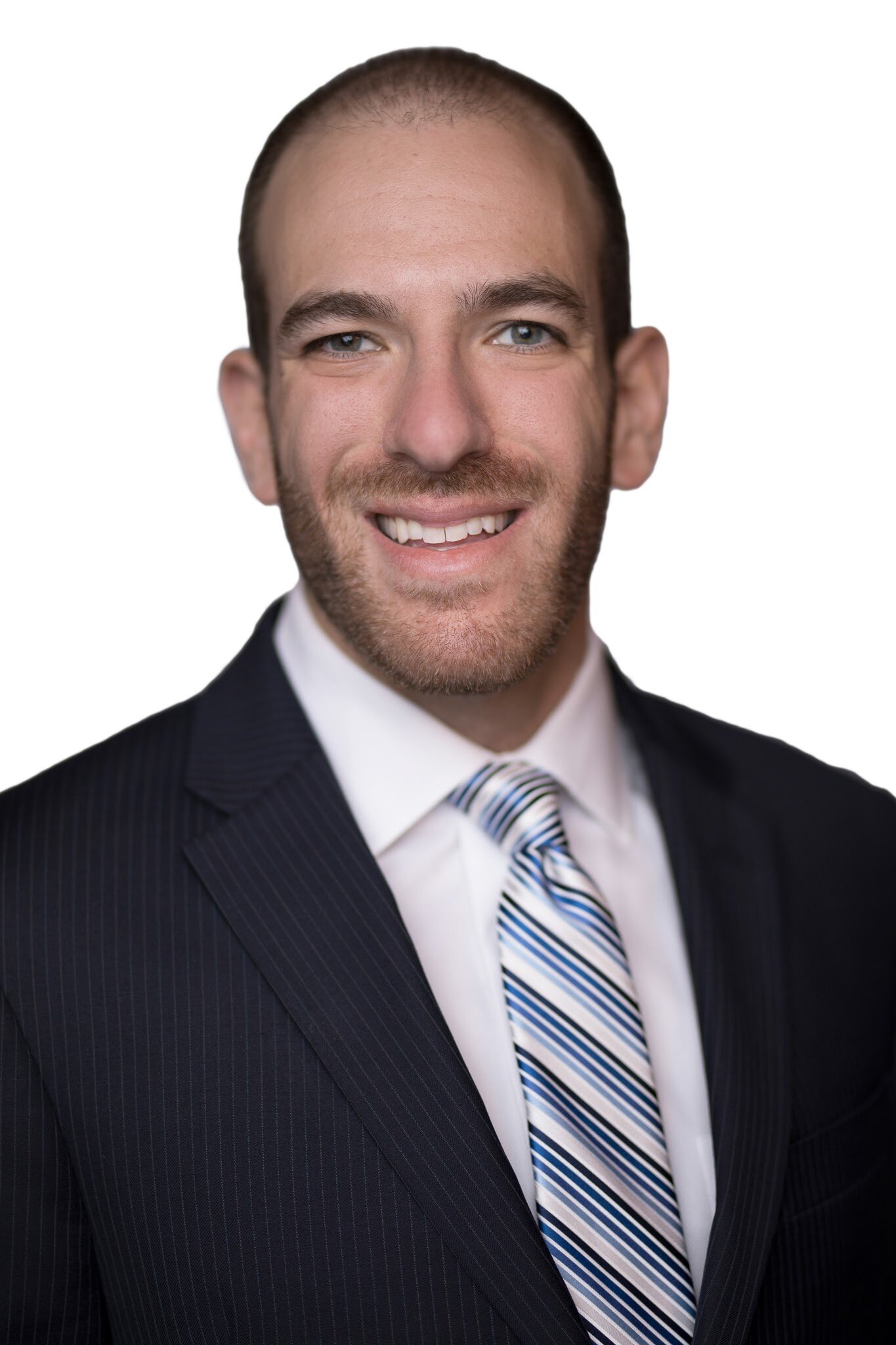 About — Goldberg Psychological Services