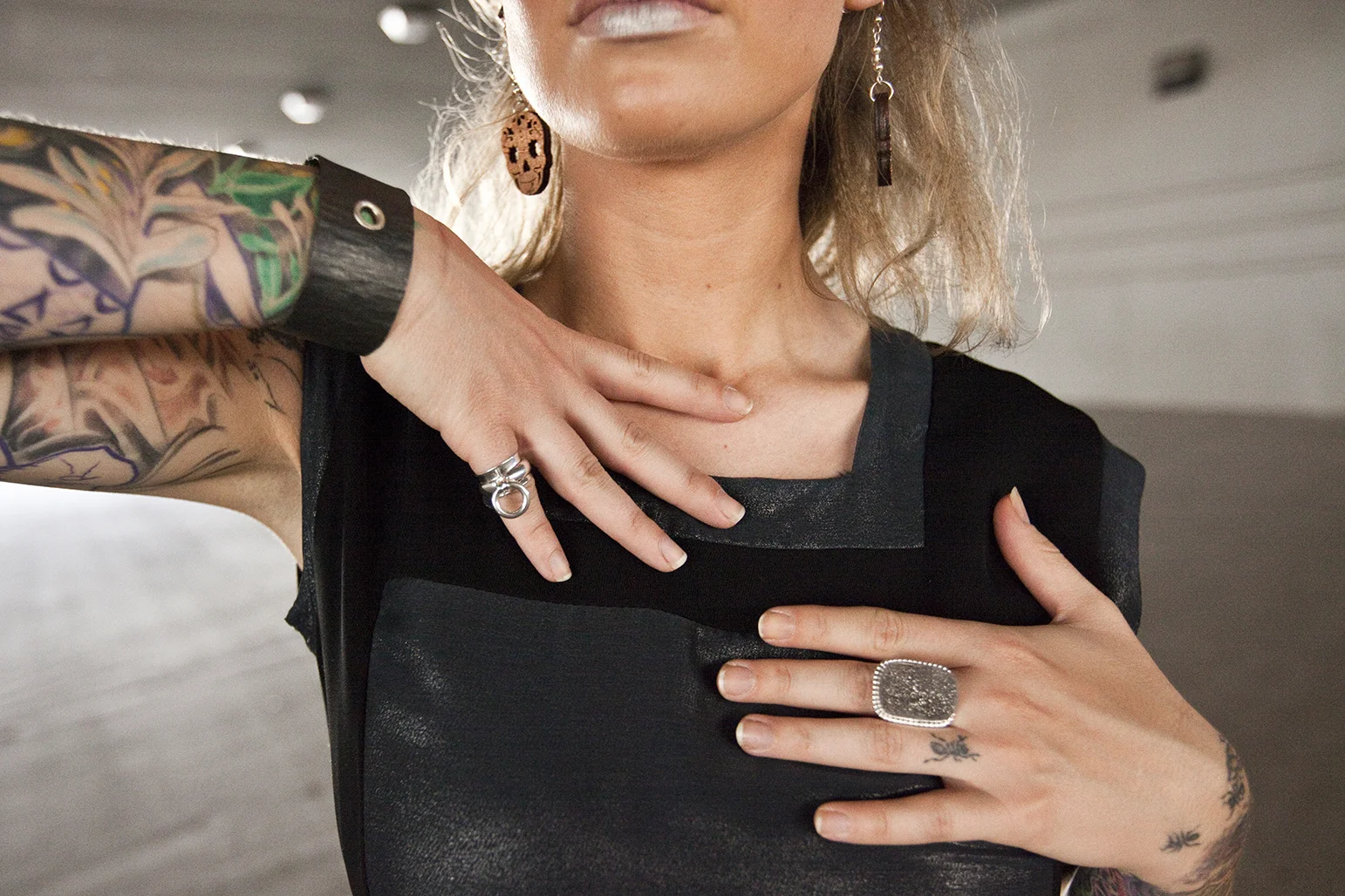 Photo Shoot with Matthew Novak