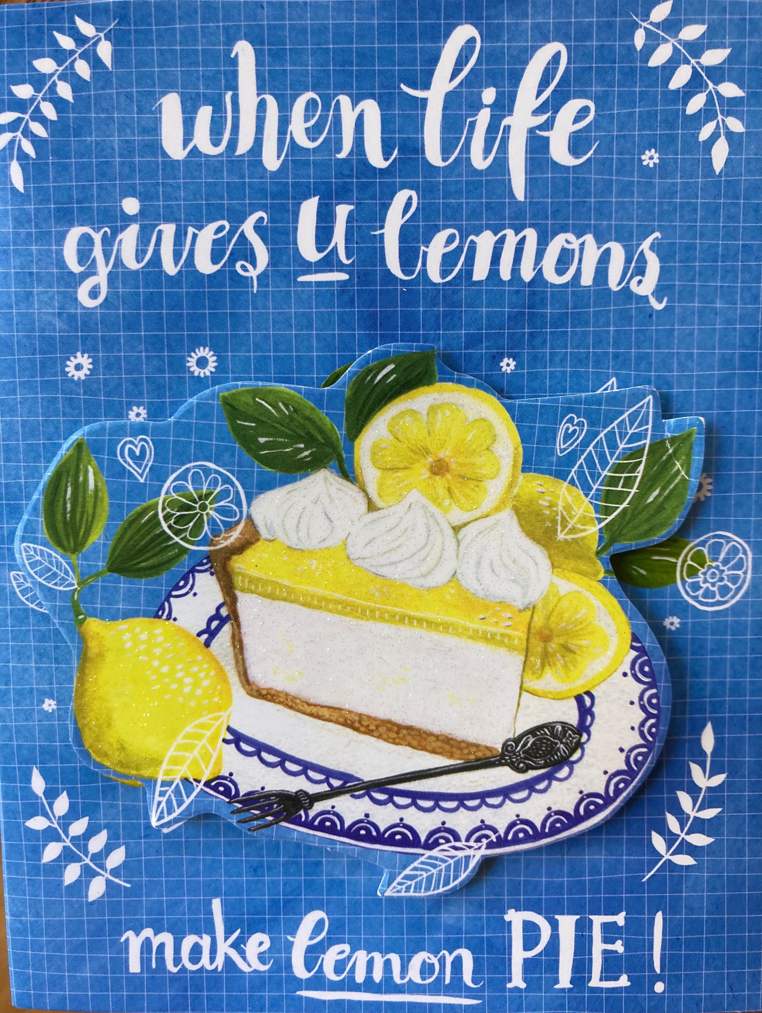 Lemons to Lemonade: Tool #3 to Equip You for Battle: Pray Like You Mean It