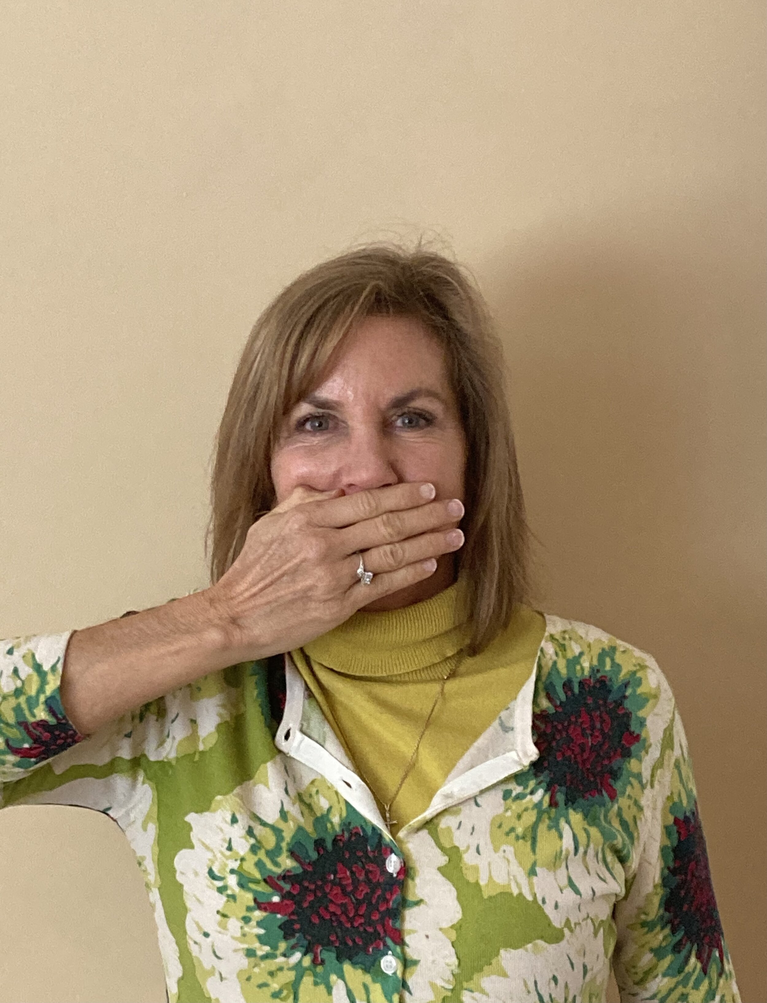 Lemons to Lemonade: Tool #4 to Equip You for Battle: Watch Your Mouth - It Can Bite You