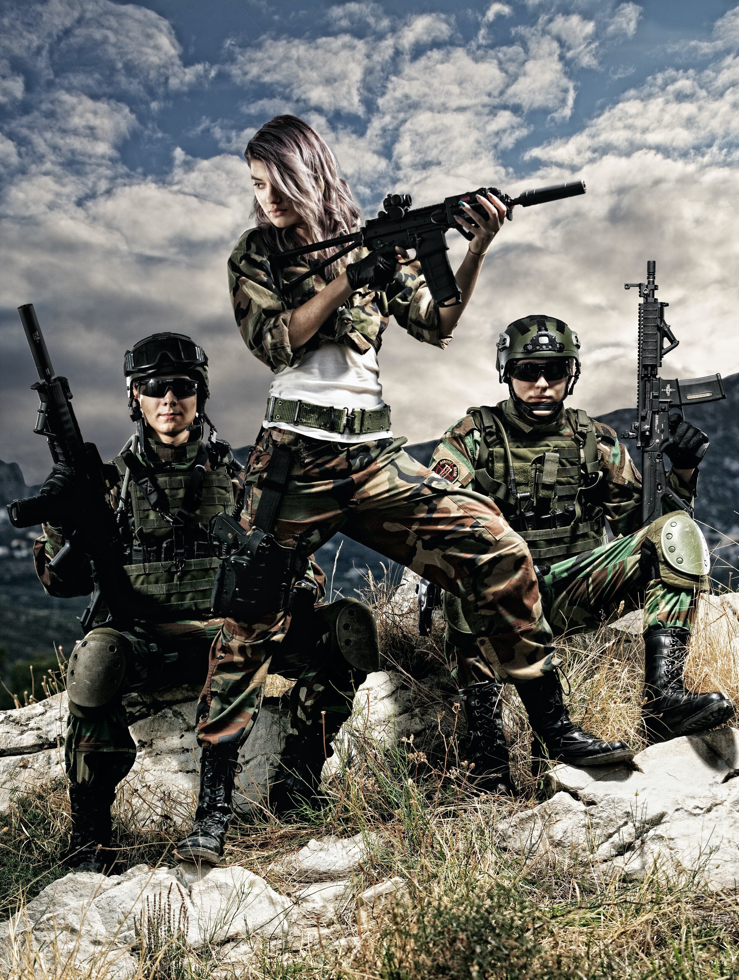 LEMONS TO LEMONADE: Tool #5 to Equip You for Battle: Do NOT be a Peacekeeper