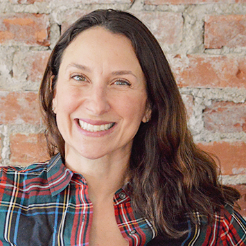 Jennifer Ciarimboli, Founder