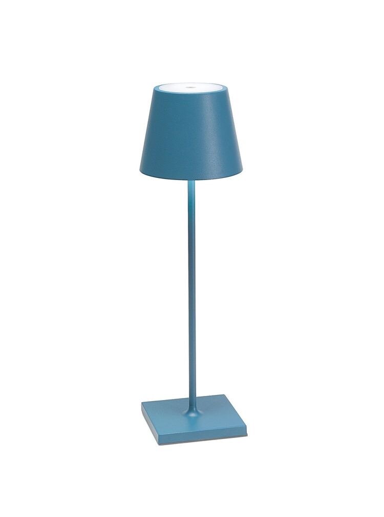 Polina Table Lamp — Susan Burke Studio