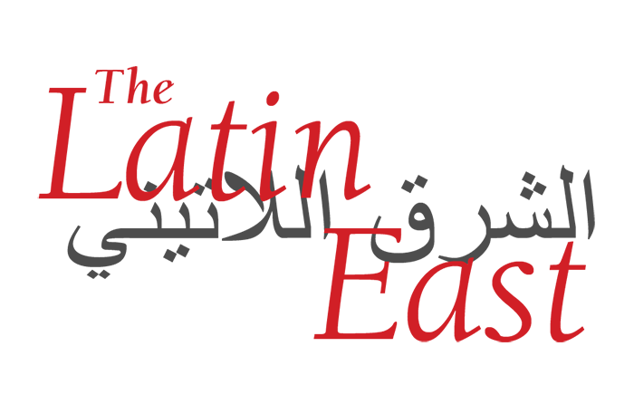 The Latin East