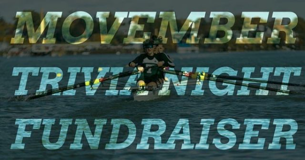 Movember Trivia Night Fundraiser