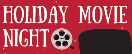 Holiday Movie Night