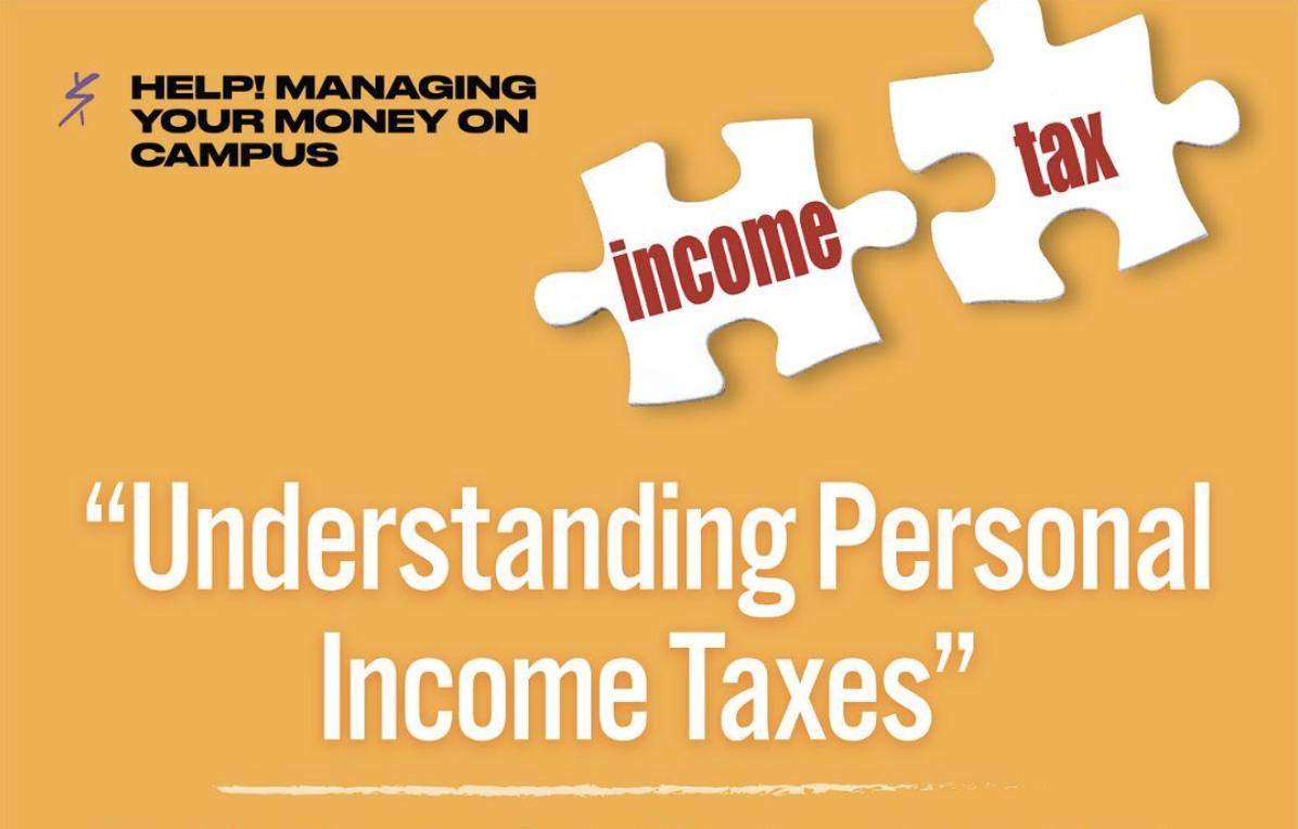 Understanding Personal Income Taxes
