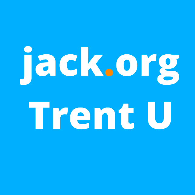 Jack.org TrentU