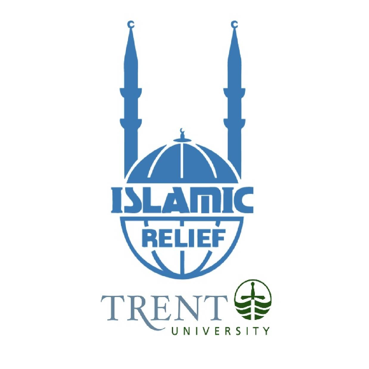 Islamic Relief at Trent University