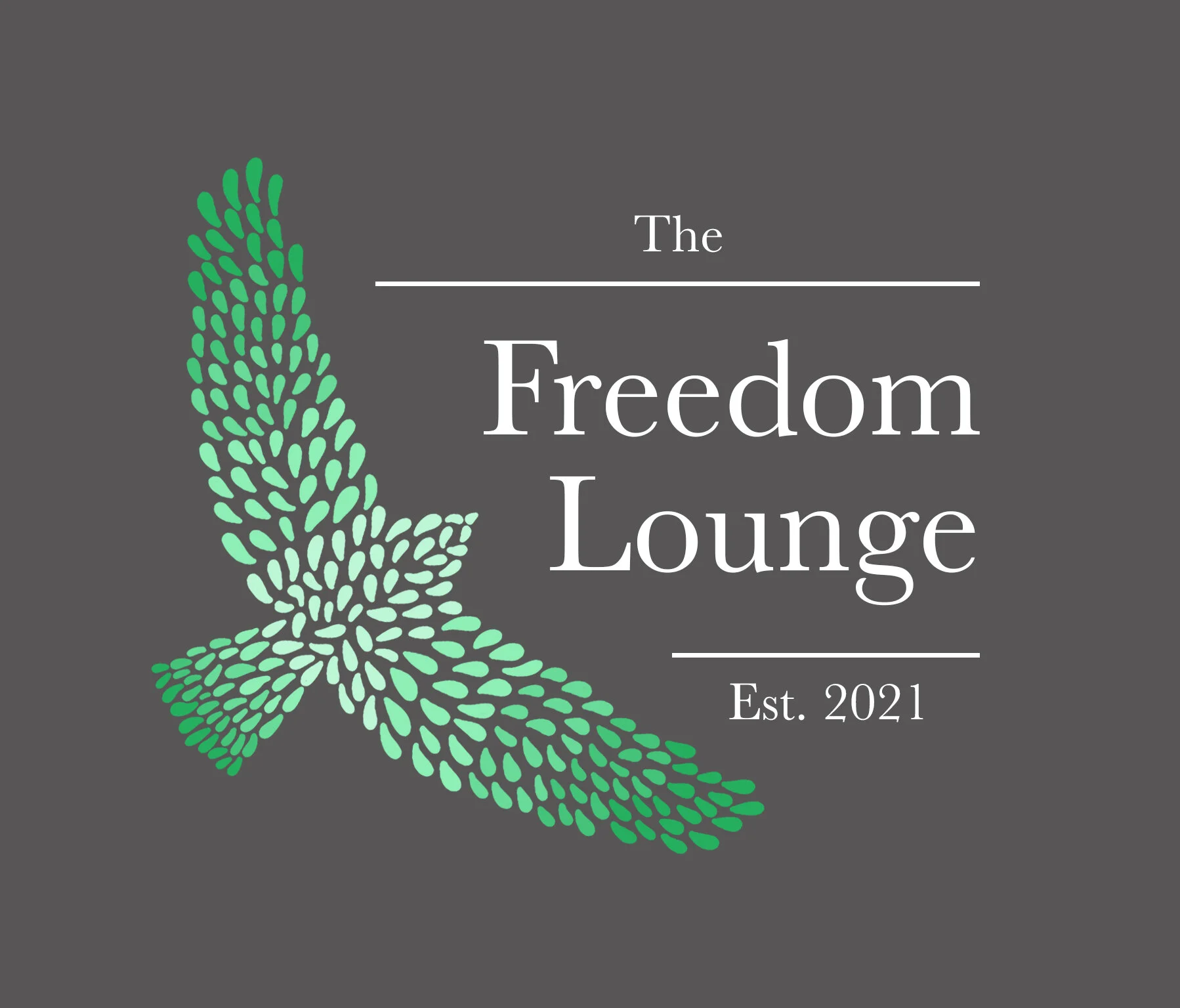 The Freedom Lounge Grand Opening
