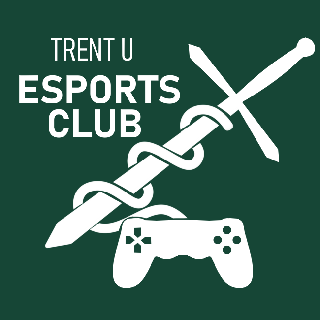 Trent U E-Sports Club