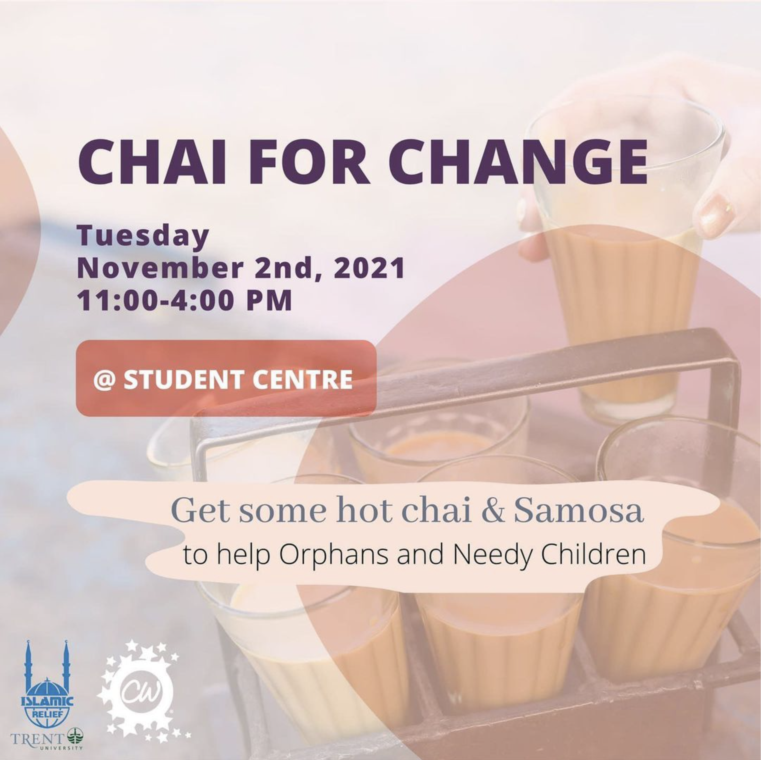 Chai for Change