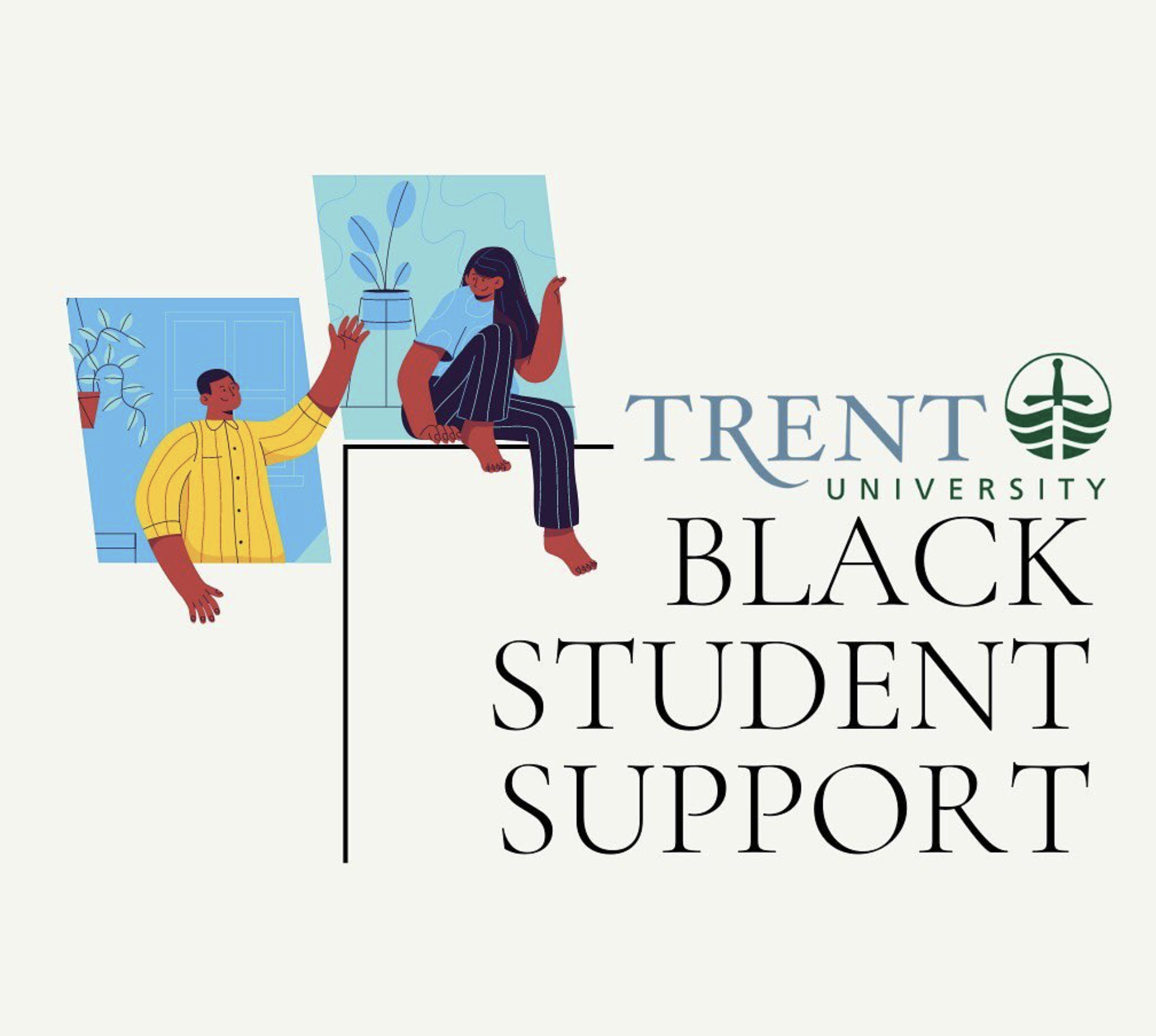 Black Student Support Group Meeting