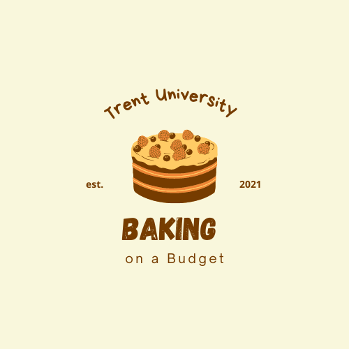 Baking on a Budget