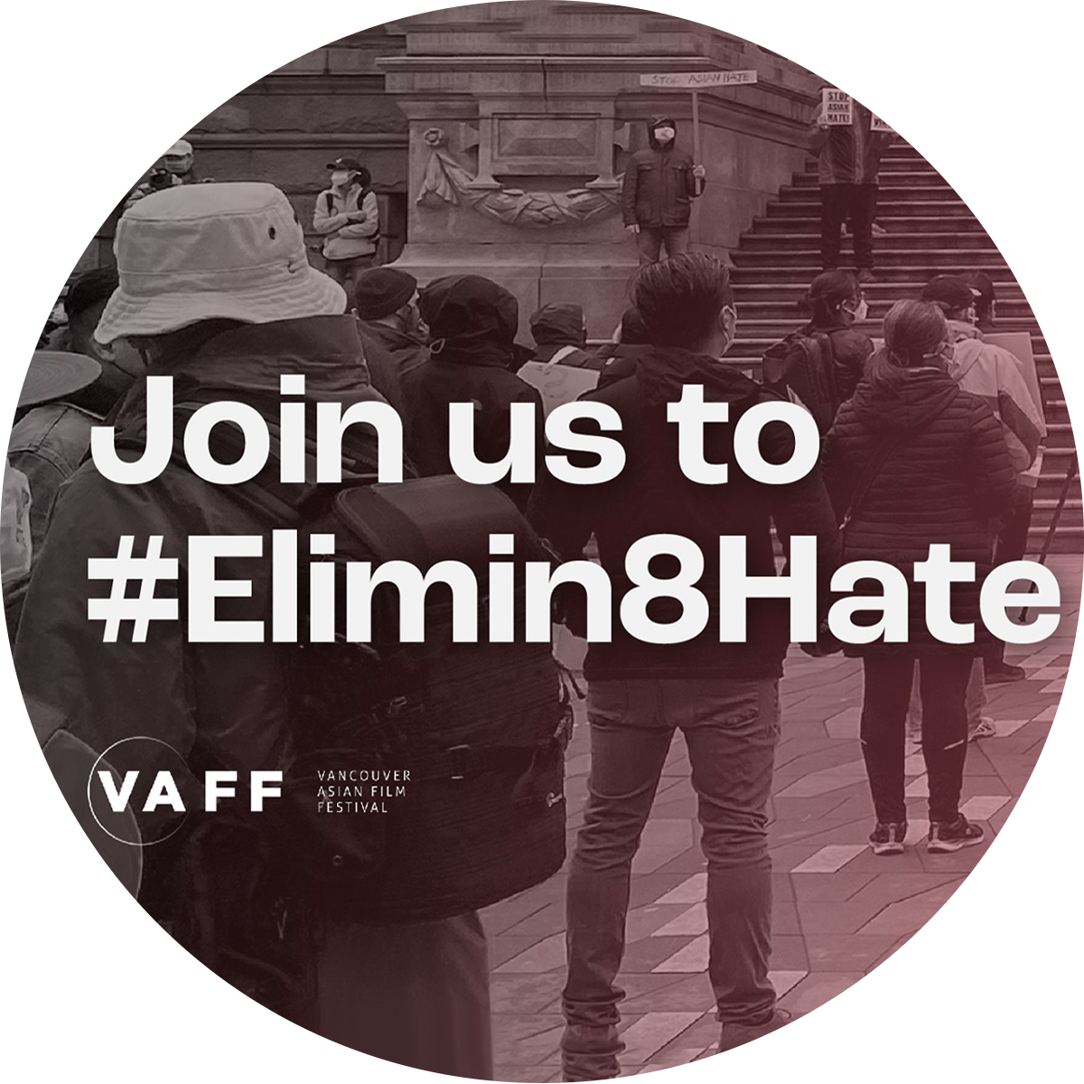 Elimin8 Hate National Campaign