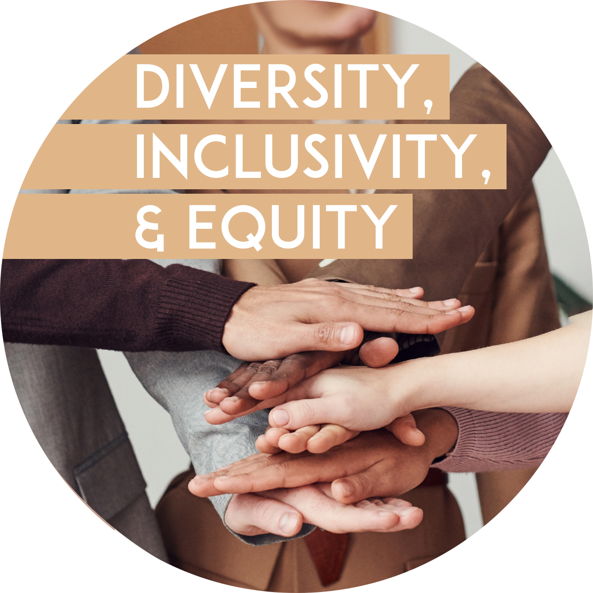 Diversity, Inclusivity, &amp; Equity Teminology
