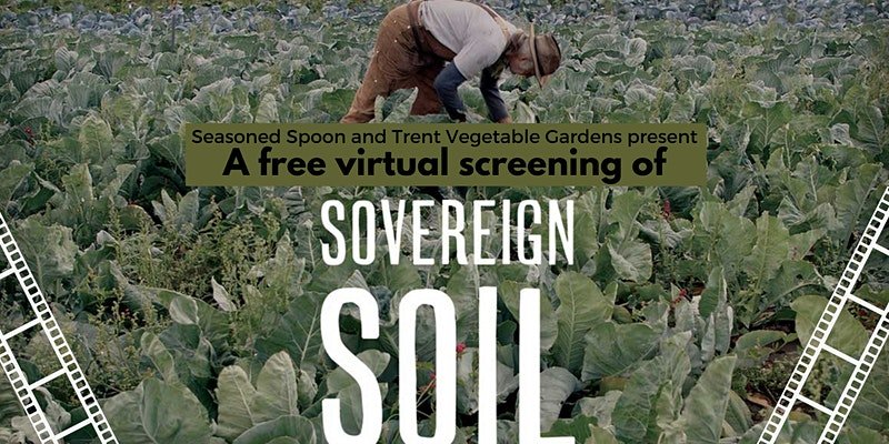Sovereign Soil