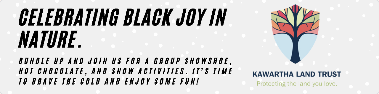 Celebrating Black Joy in Nature