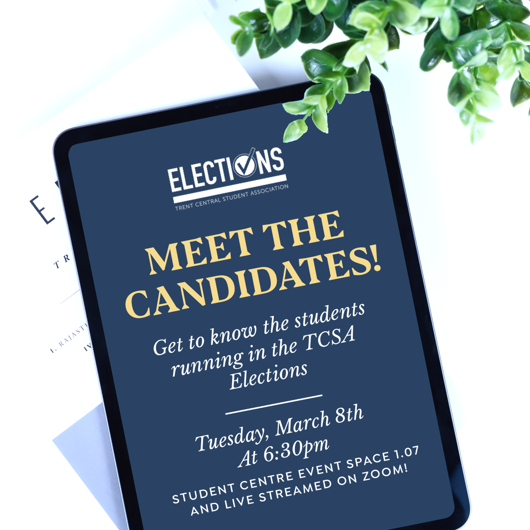 Meet the Candidates