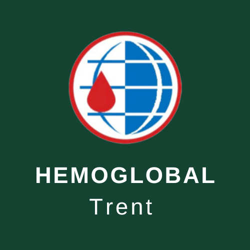 Hemoglobal Trent University