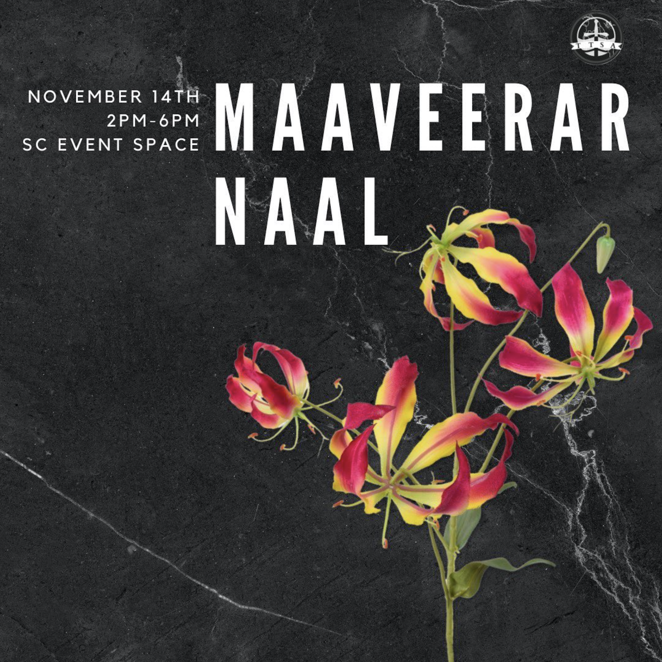Maaveerar Naal