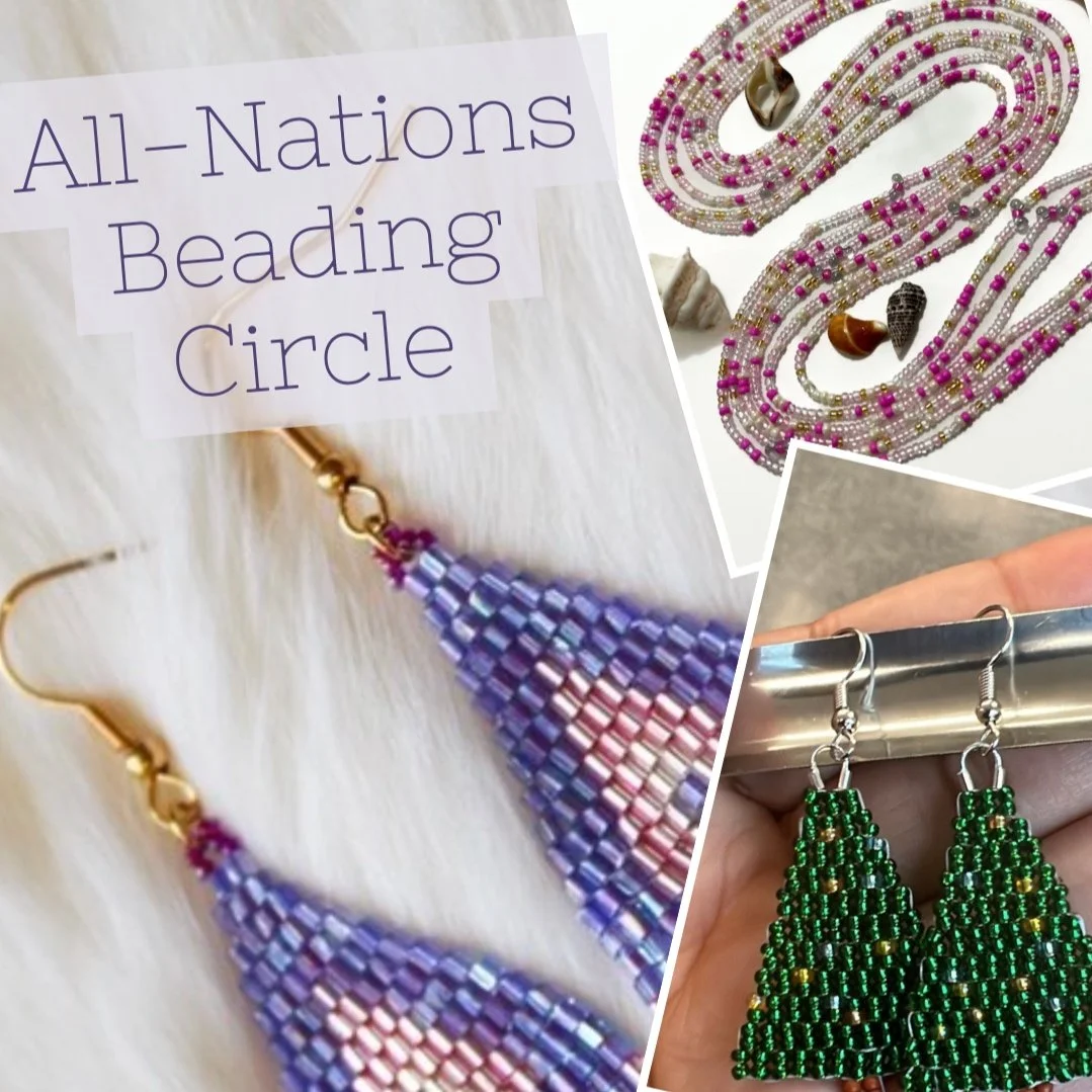All-Nations Beading Circle