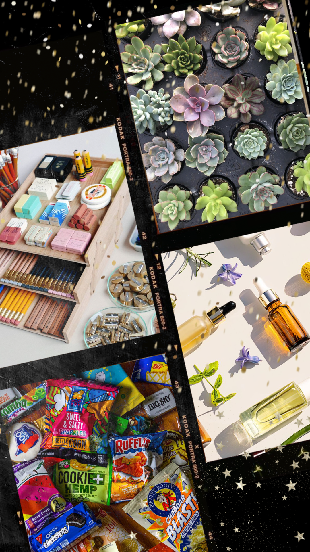 TCSA Exam Care Event