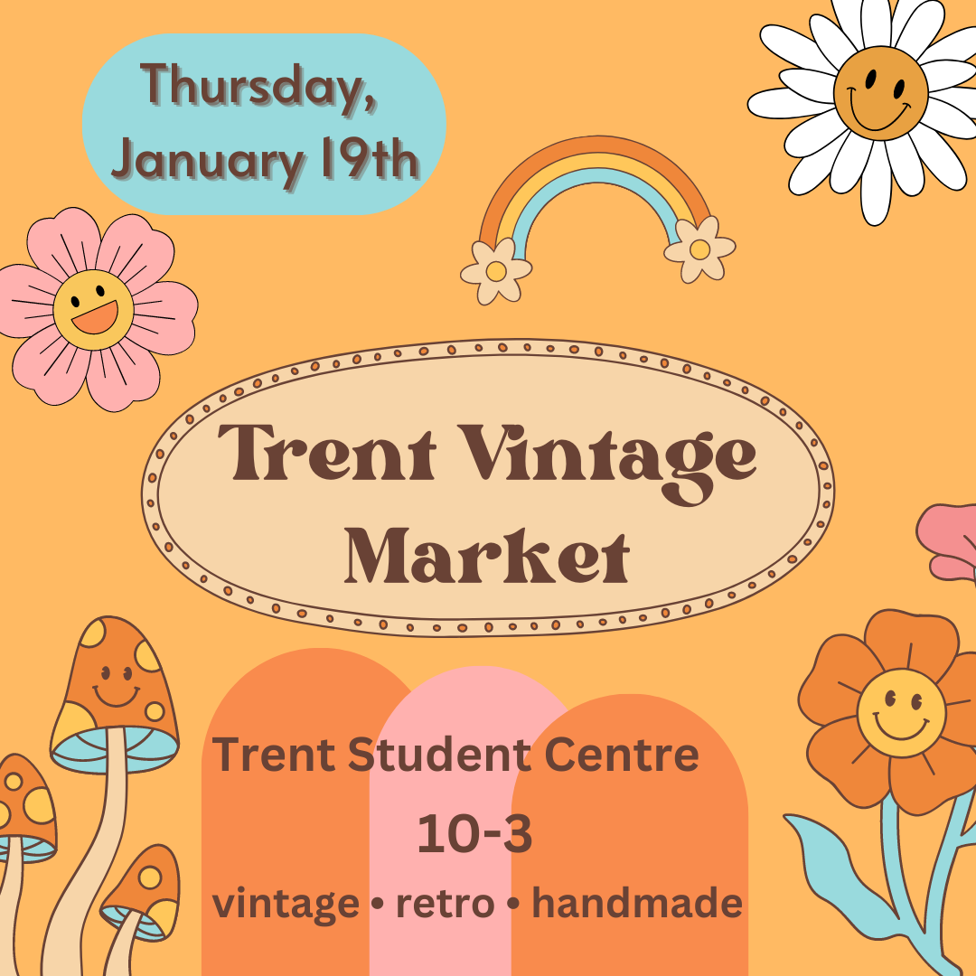 Trent Vintage Market