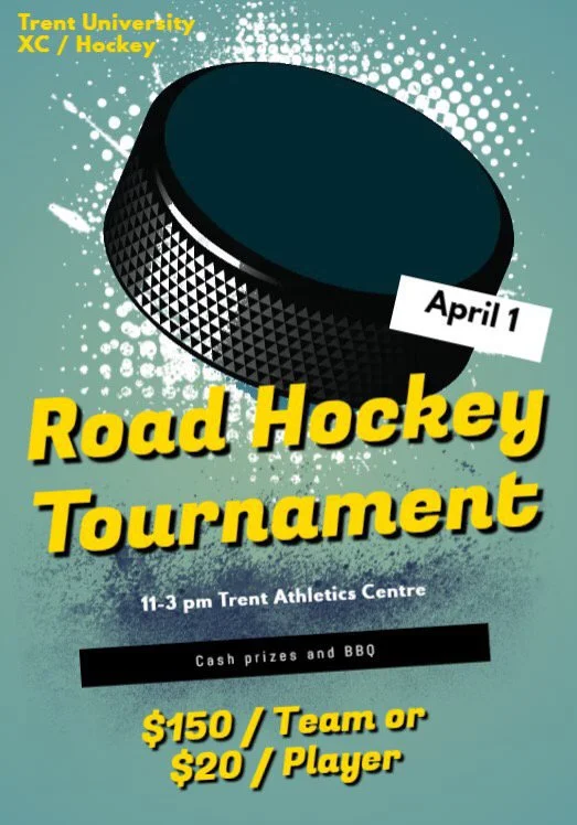 Road Hockey Tournament