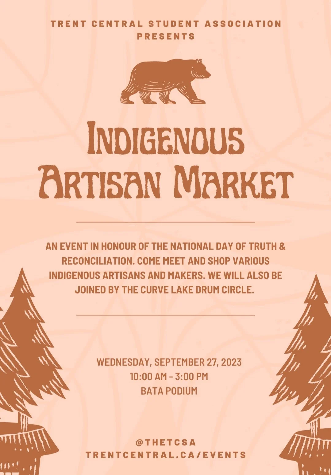 Indigenous Artisan Market