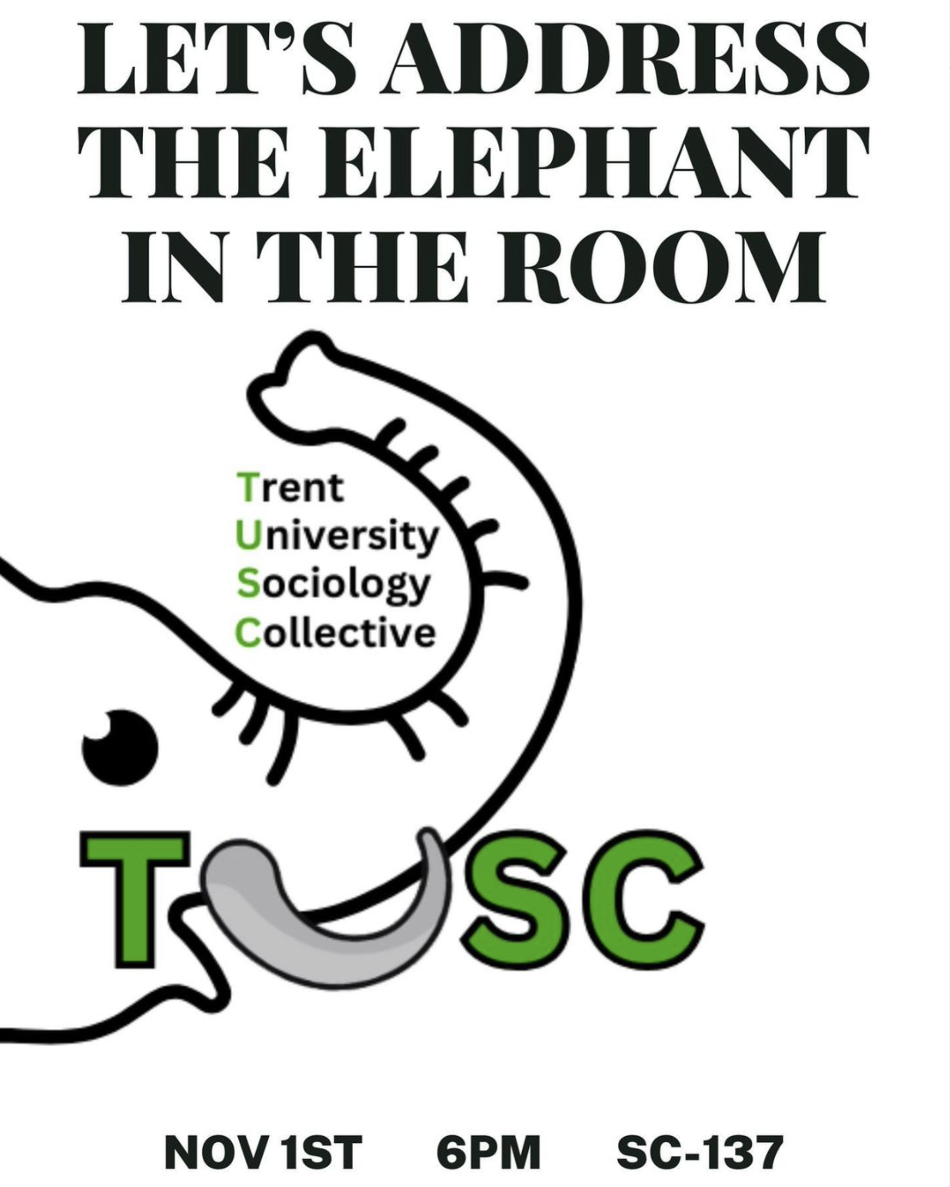 Trent University Sociology Collective Social