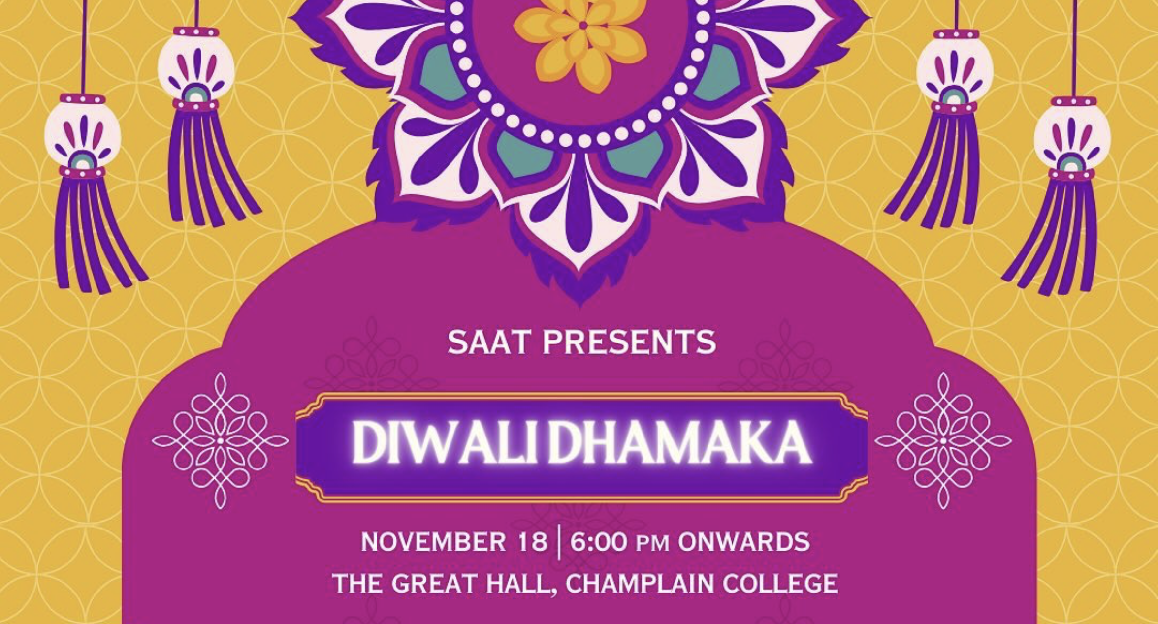 Diwali Dhamaka
