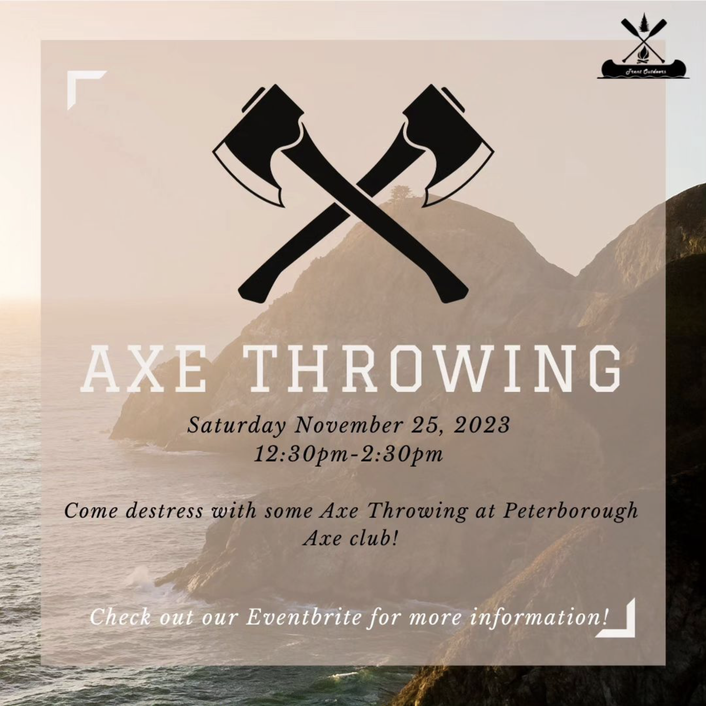 Axe Throwing