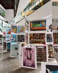 IMAGINUS Poster Sale