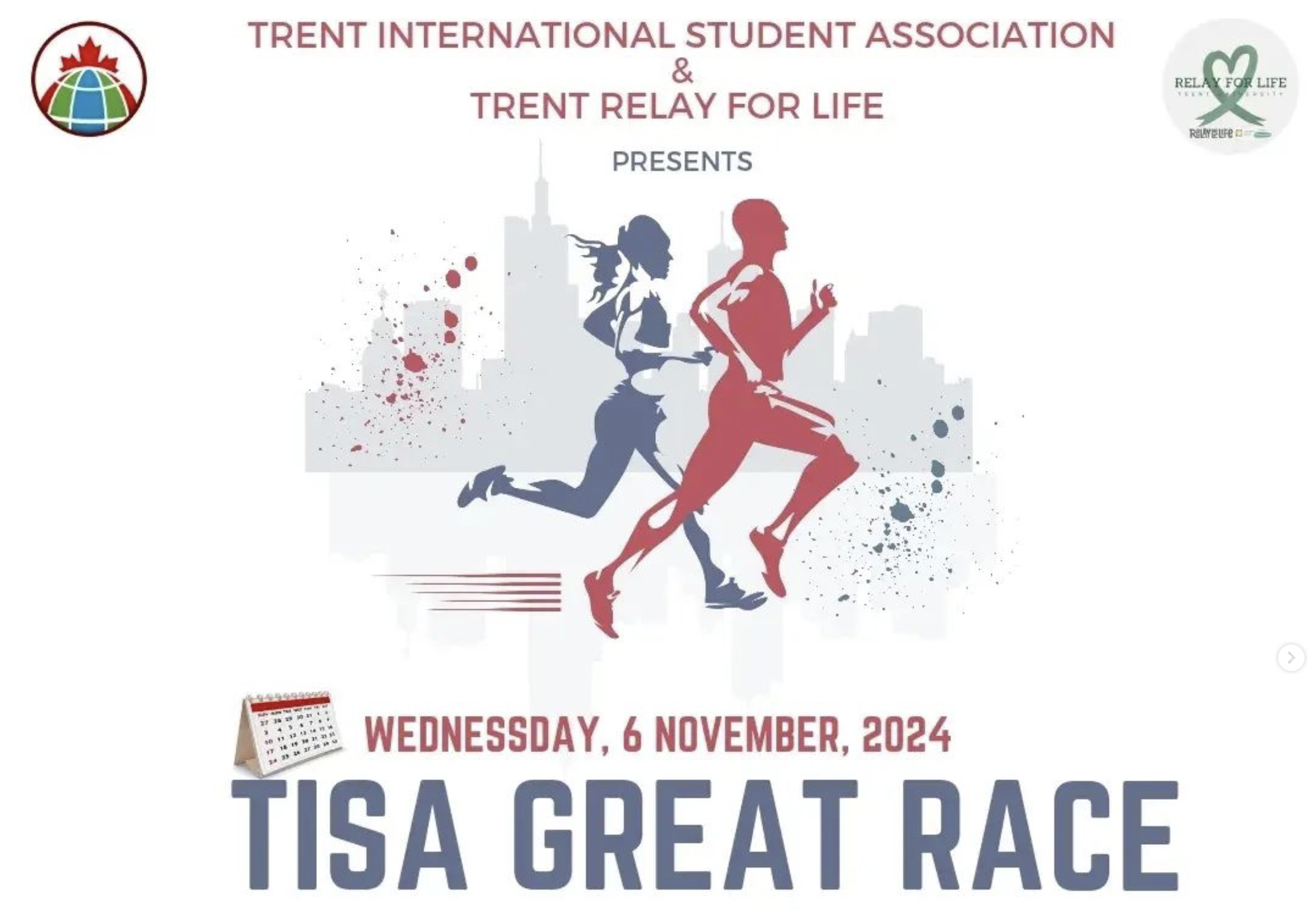 TISA Great Race