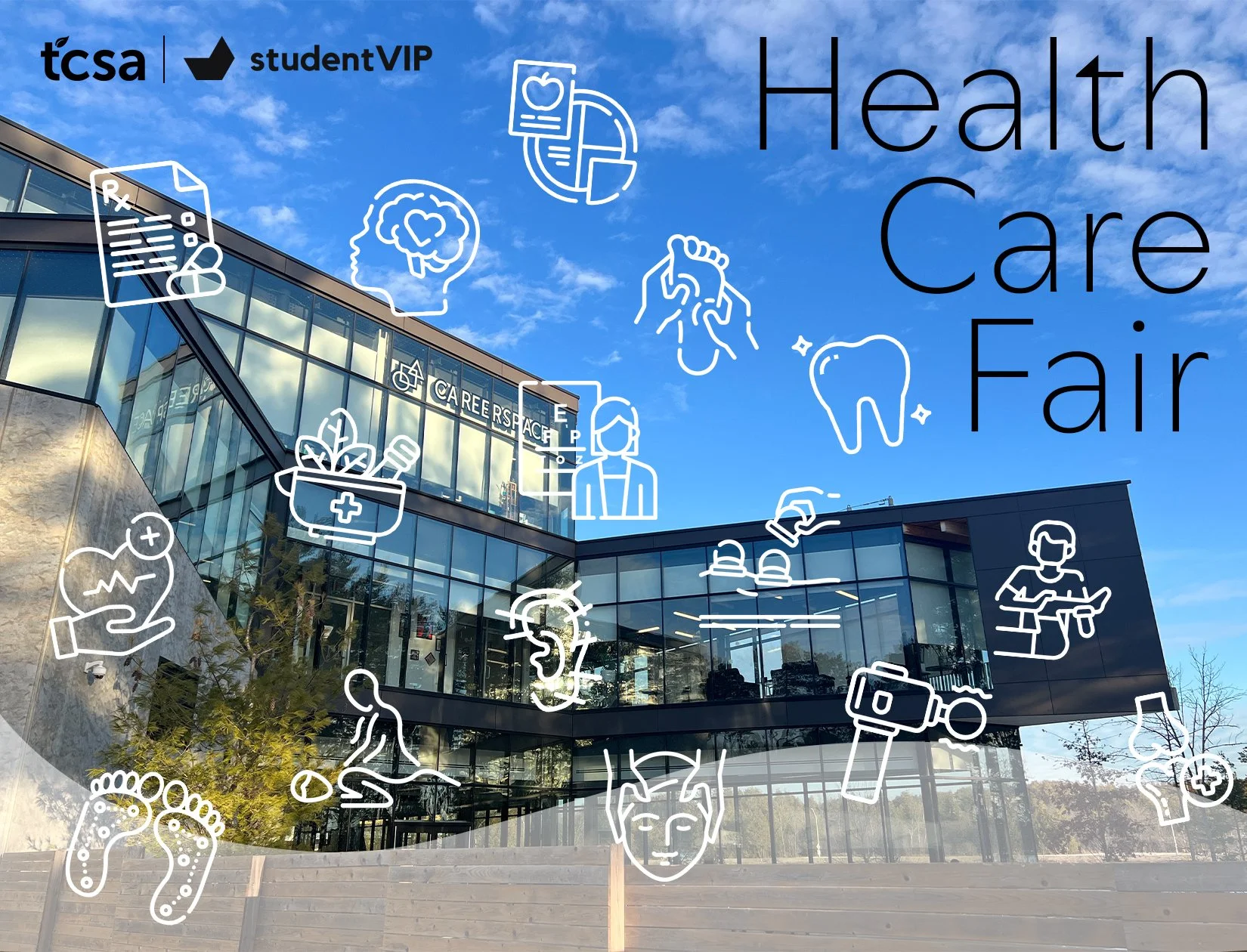 Health Care Fair