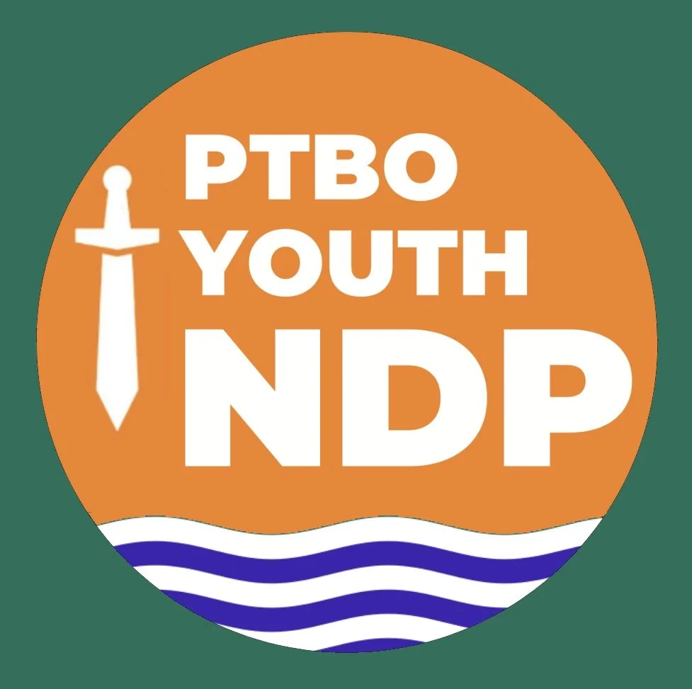 Peterborough Youth New Democrats