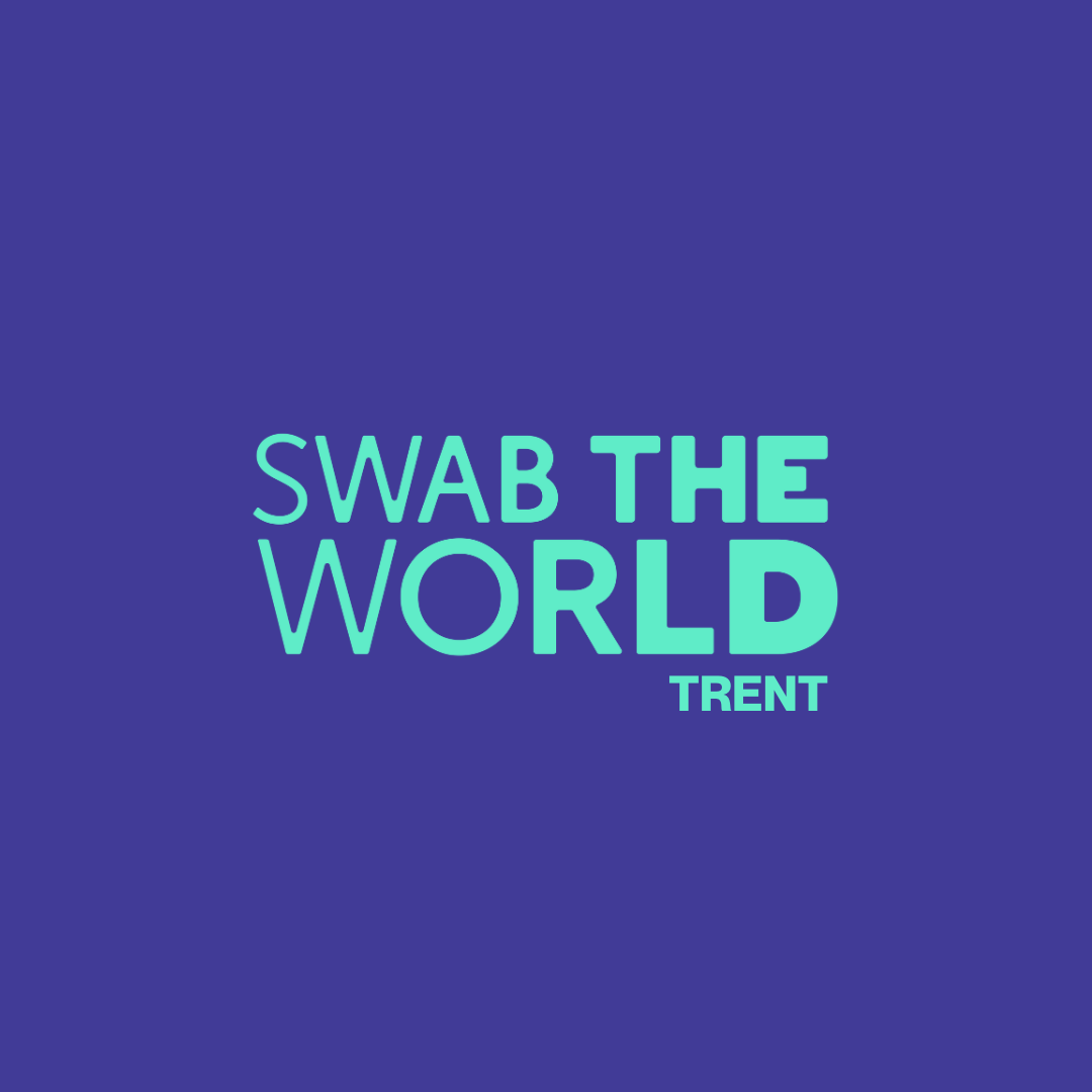 Swab The World Trent