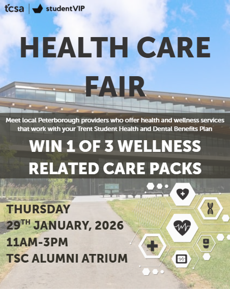 Health Care Fair
