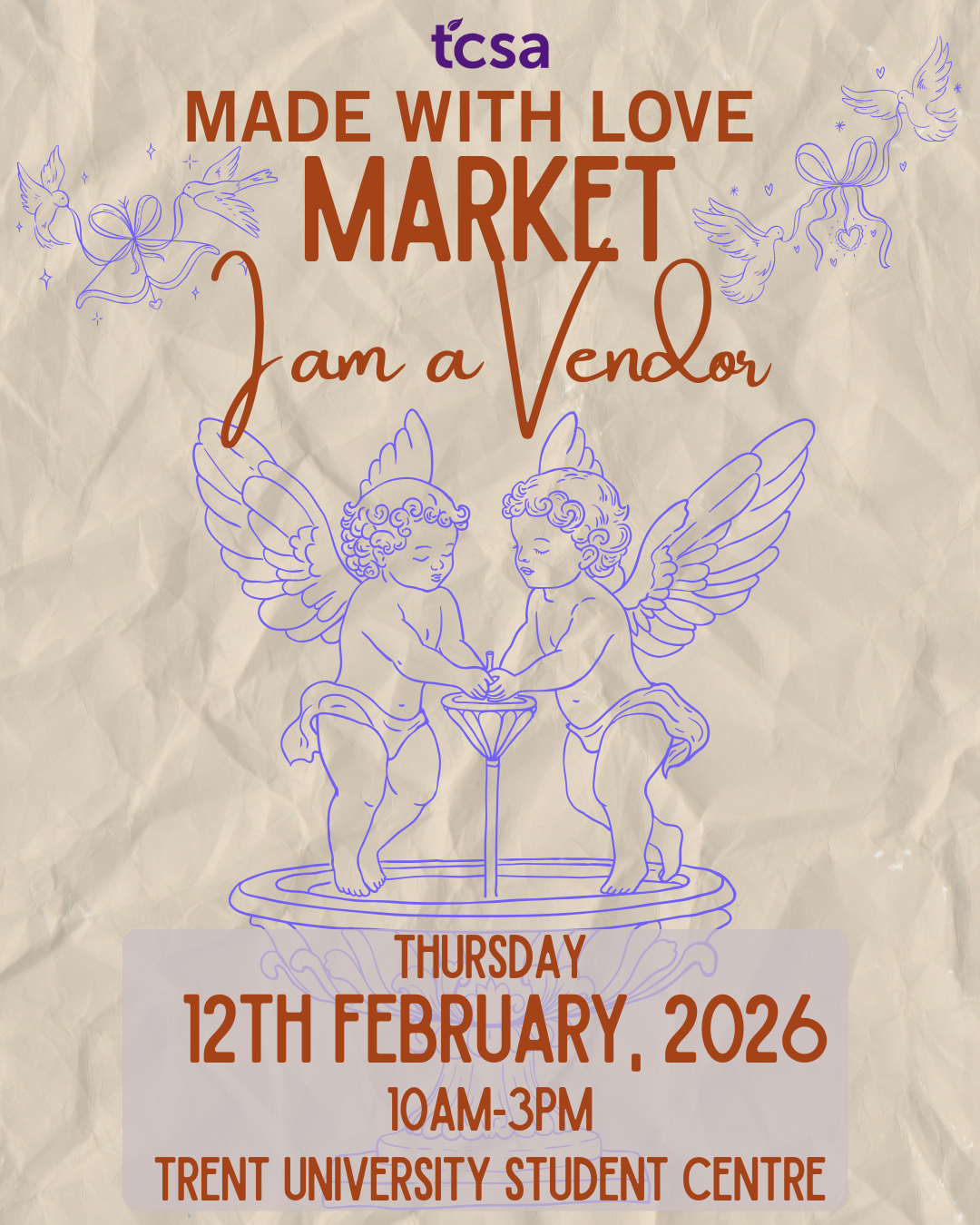 Made With Love Market