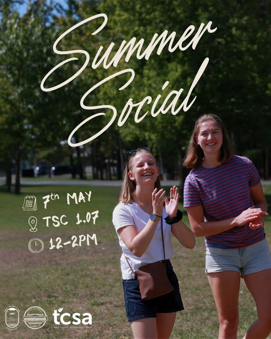 Summer Social