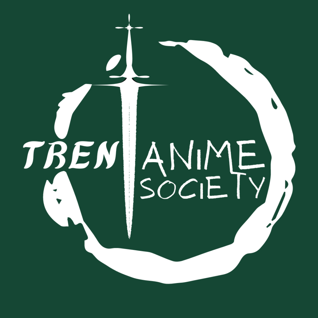 Trent Anime Society