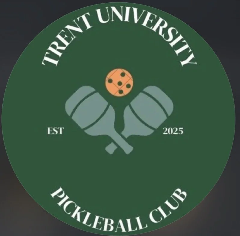 Trent PickleBall Club
