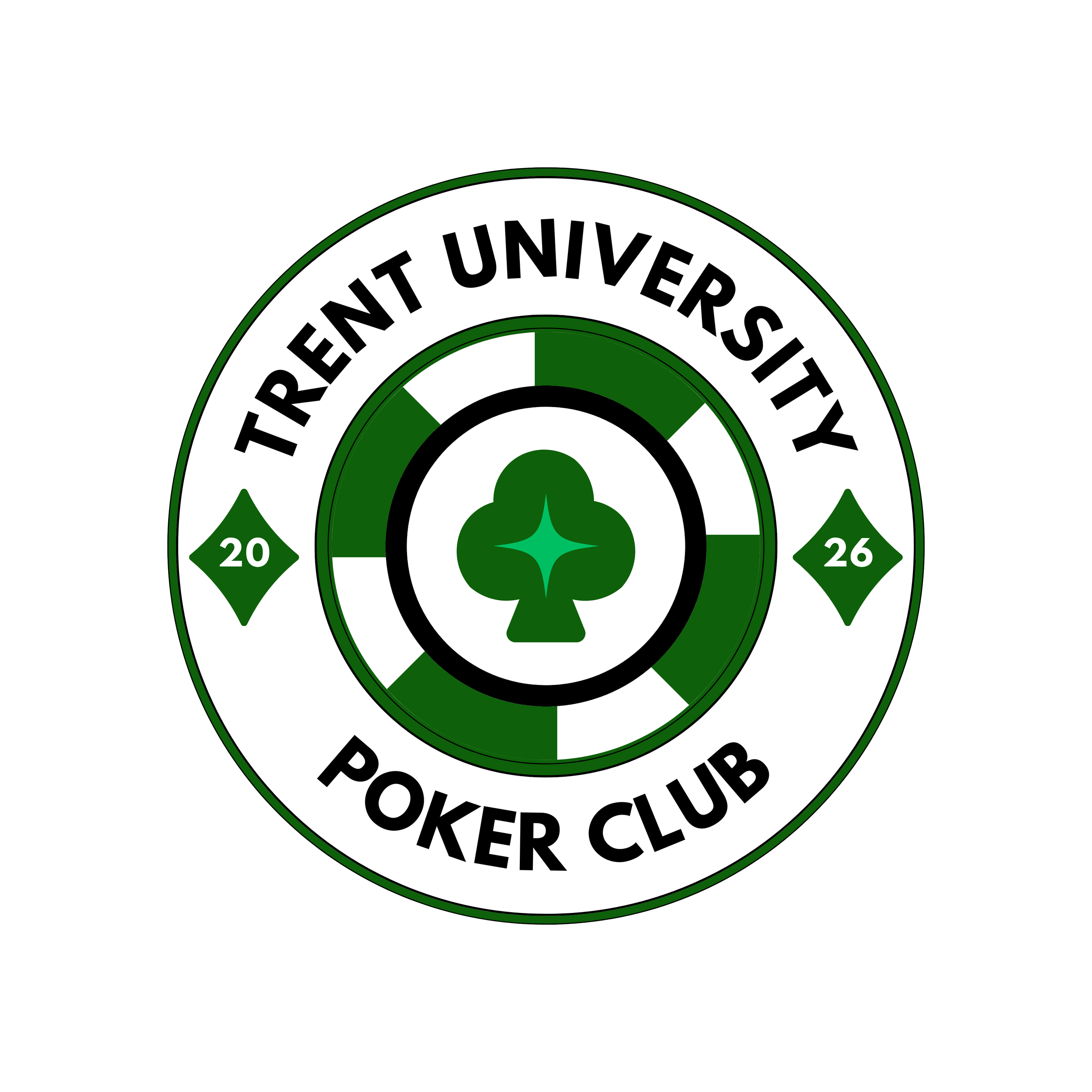 Trent University Poker Club