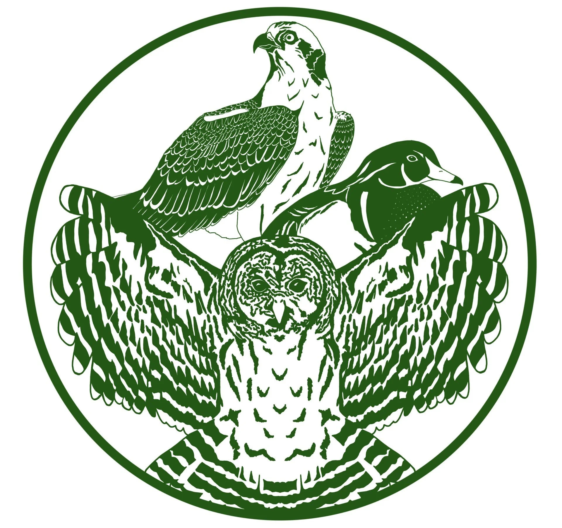 Trent Ornithological Society