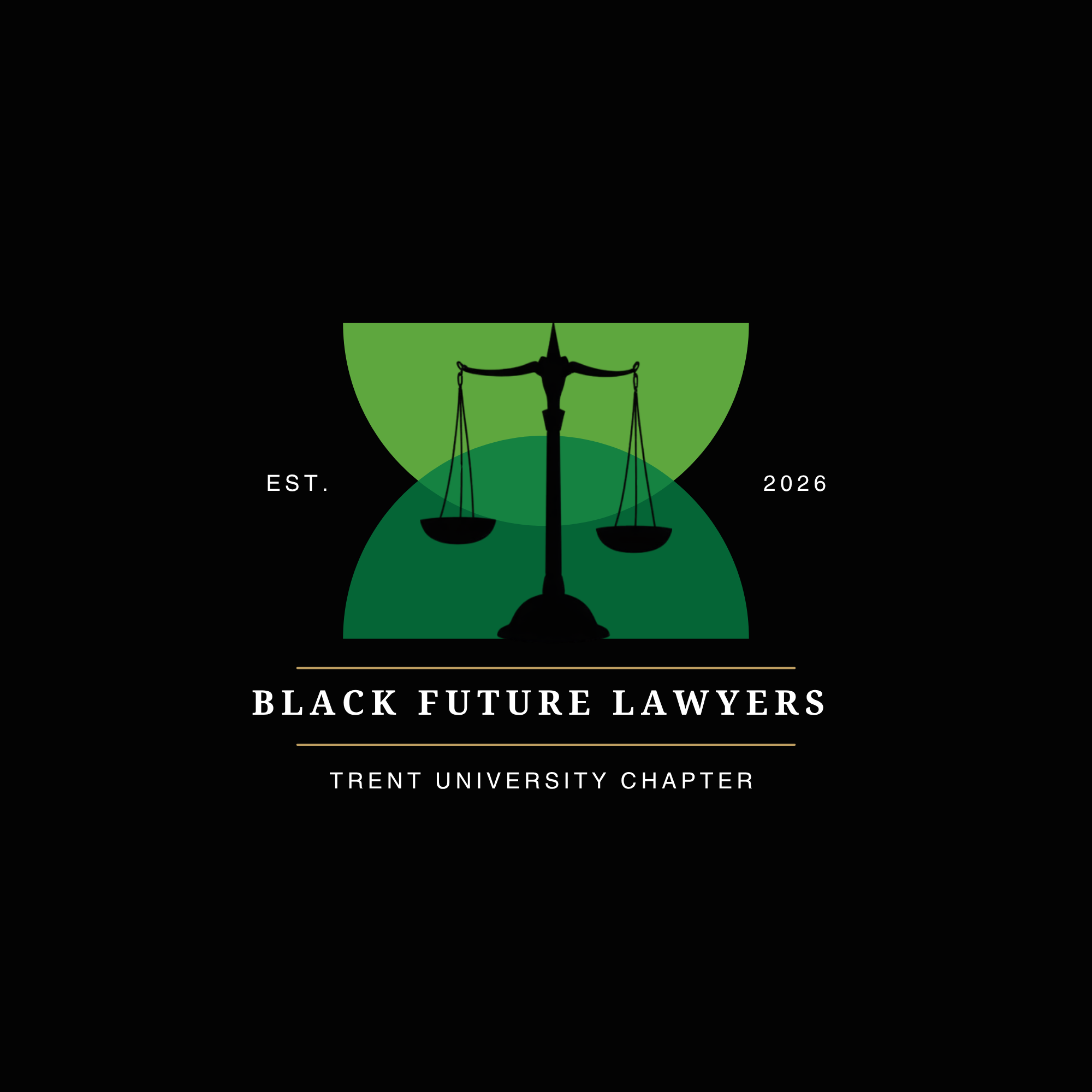 Black Future Lawyers TrentU