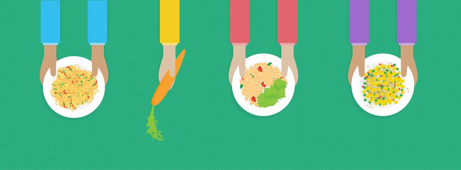 New Regulations for Food Donation in California