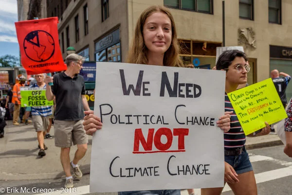 Waste Hater: Zero Hour