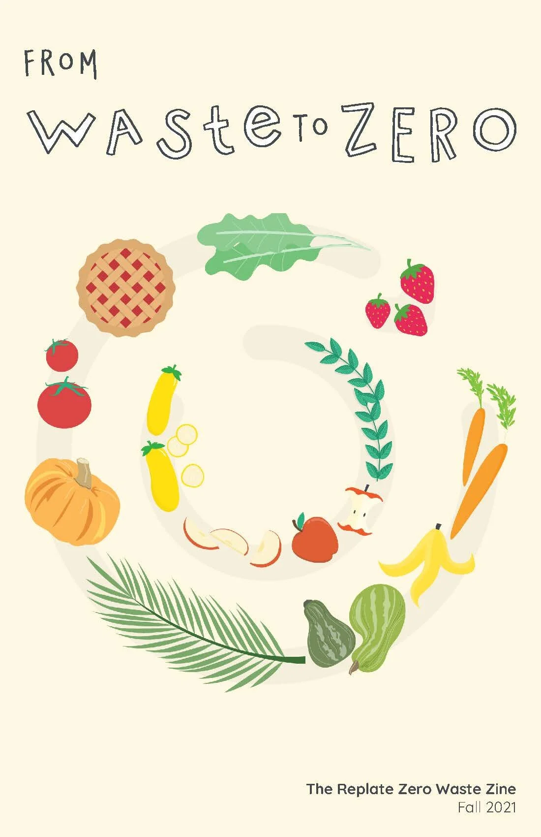 Replate Challenges Everyone to #GetWasteless