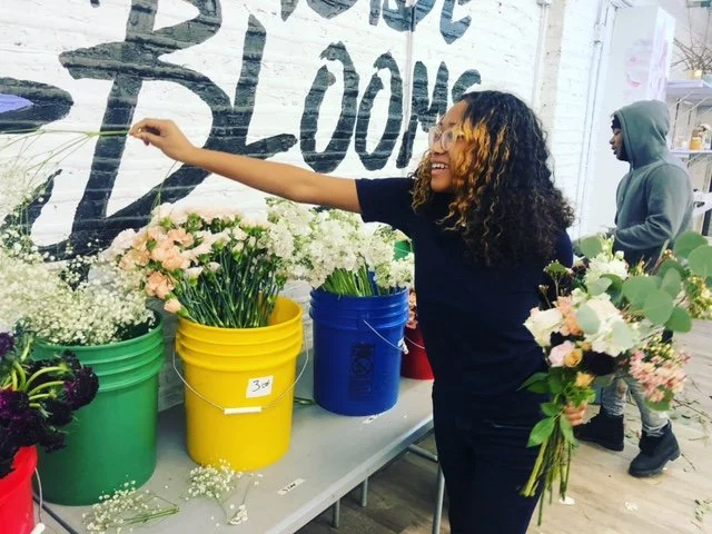 Waste Hater: Southside Blooms